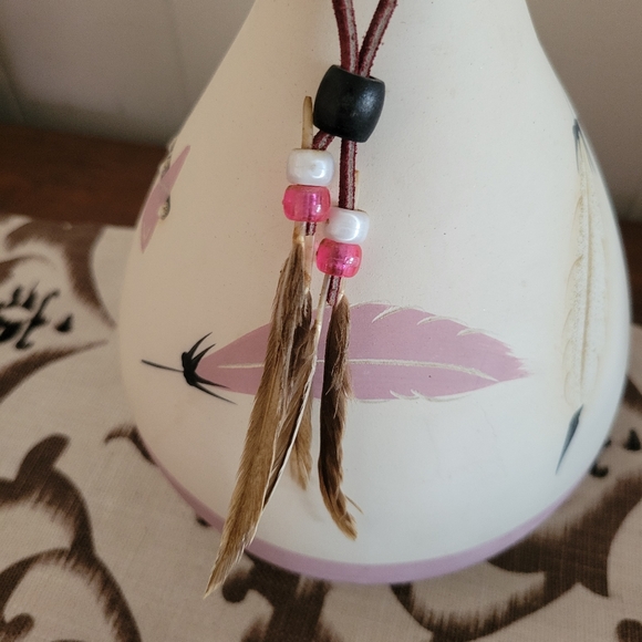 Vintage Navajo Pottery SALE FINAL PRICE - Picture 3 of 9